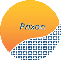 PRIXON GMBH logo