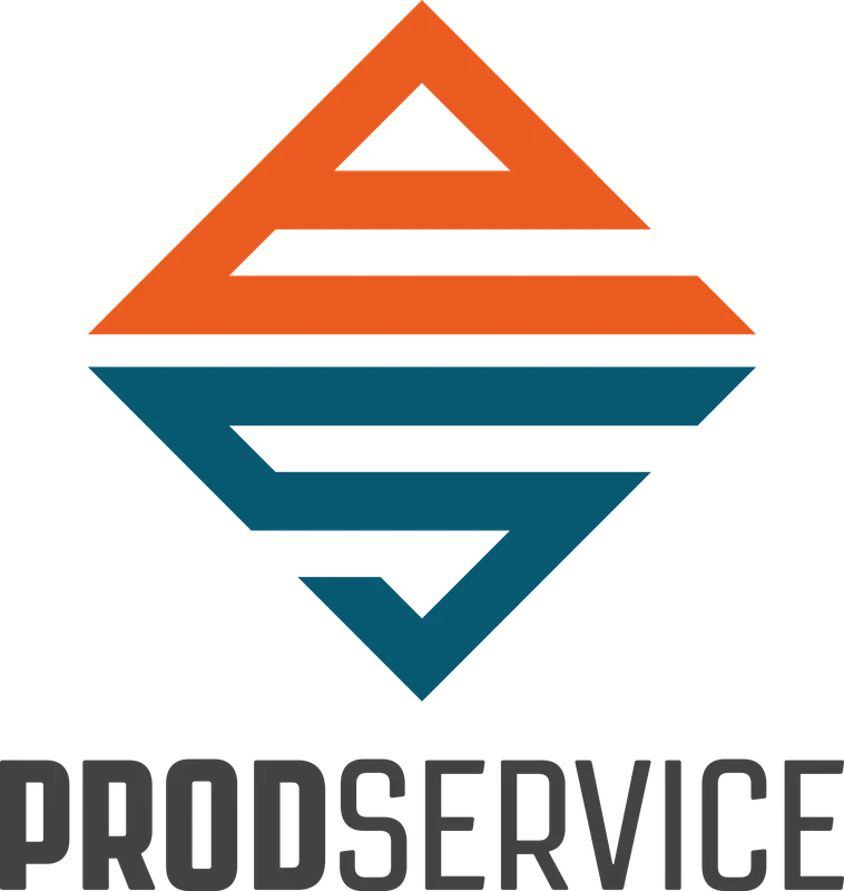 Prodservice logo