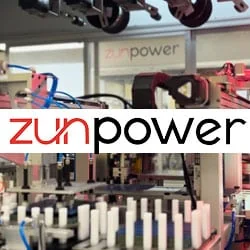 Products Zun Power logo