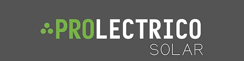 Prolectrico Solar logo