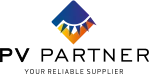 Pv Partner logo