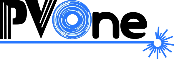 PVOne Straka-Haberhauer GmbH logo