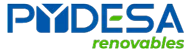 Pydesa Renovables S.L.U. logo
