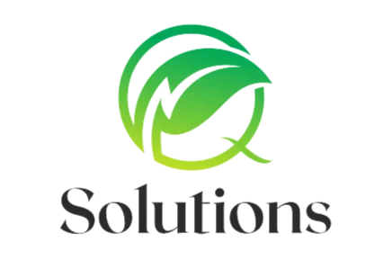 Q Solutions logo