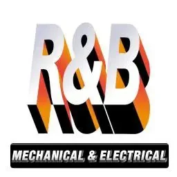 R&B MECHANICAL & ELECTRICAL LTD logo