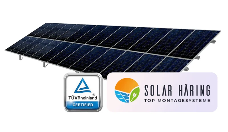 R. Häring Solar GmbH logo