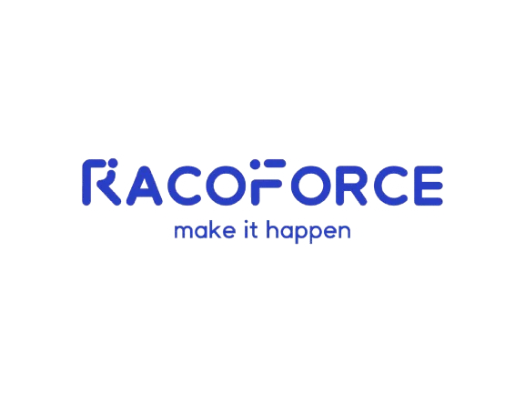 RacoForce B.V. logo