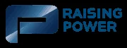 Raising Power GmbH logo