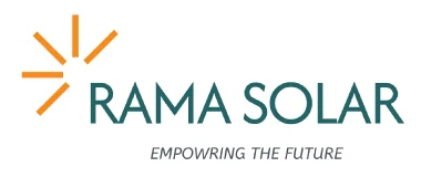 Rama Solar logo
