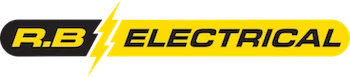 RB Electrical logo