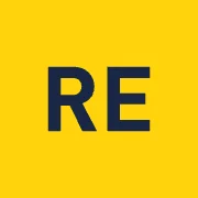 RE Solar GmbH logo
