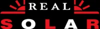 Real Solar logo