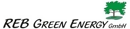 REB Green Energy GmbH logo
