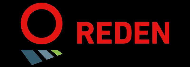 REDEN logo