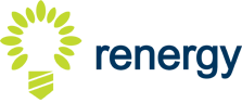 Renergy logo