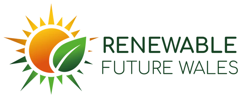 Renewable Future Wales logo