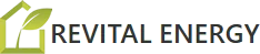 Revital Energy logo