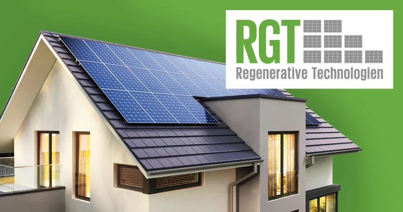 RGT GmbH logo