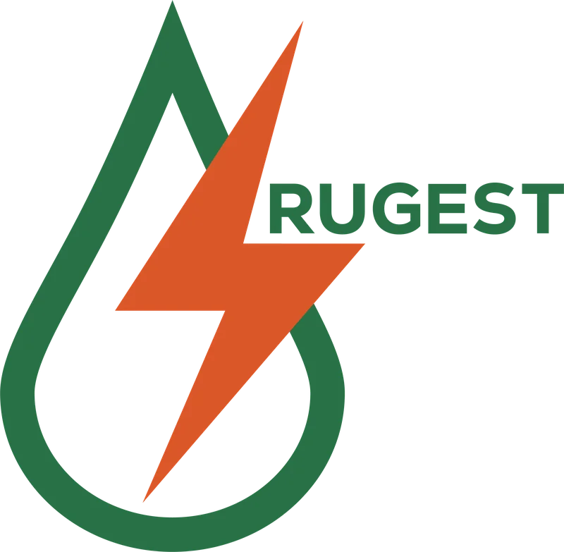 Rugest OÜ logo