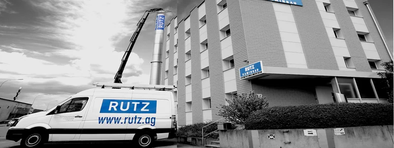 RUTZ GRUPPE AG logo