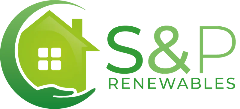 S&P Renewables logo