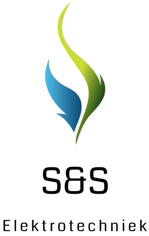 S&S elektrotechnieken logo