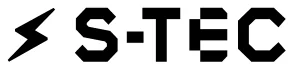 S-TEC logo