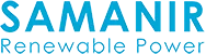 Sama Niroo Alborz Company logo
