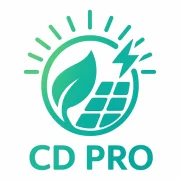 SARL CD PRO logo