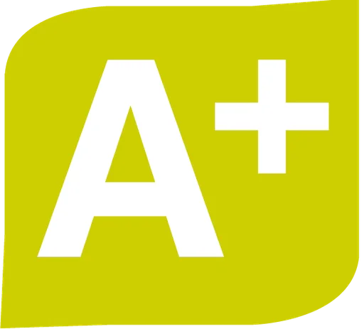 Sas A+ Energies logo