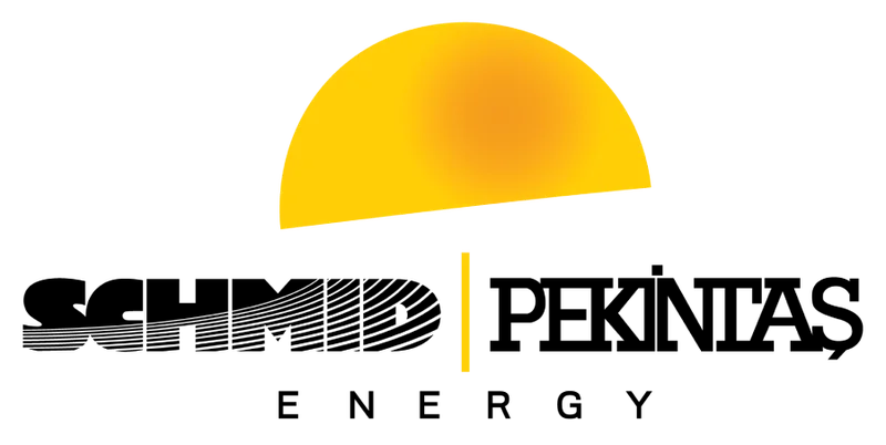 Schmid Pekintas Energy Inc logo