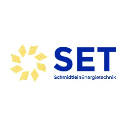 Schmidtlein Energietechnik GmbH logo