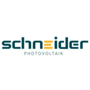 Schneider Photovoltaik logo