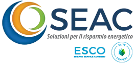 SEAC S.r.l logo