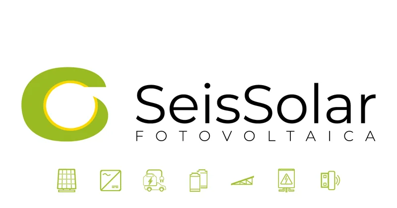 SeisSolar Fotovoltaica Renovables SL. logo