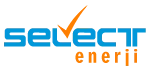 Select Enerji logo