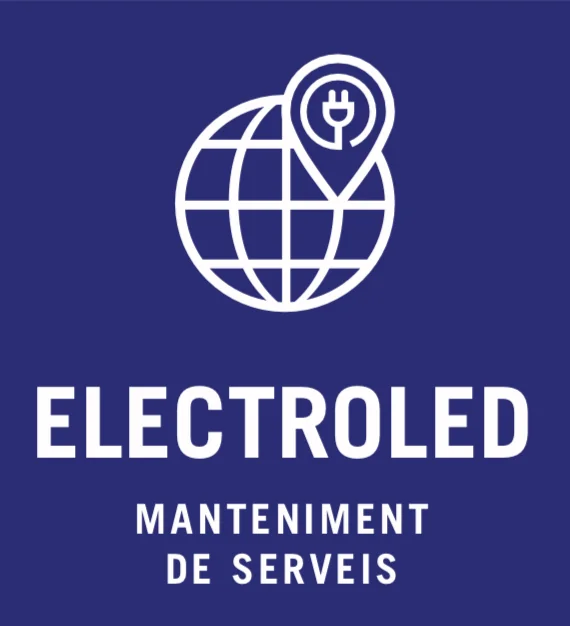 Servicios Energéticos Electroled, S.L. logo