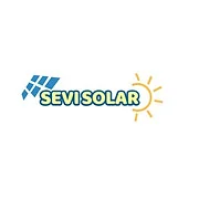 SeviSolar logo
