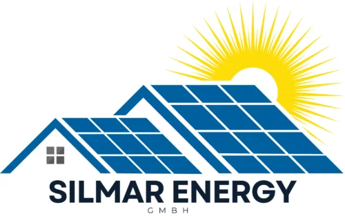 Silmar Energy GmbH logo