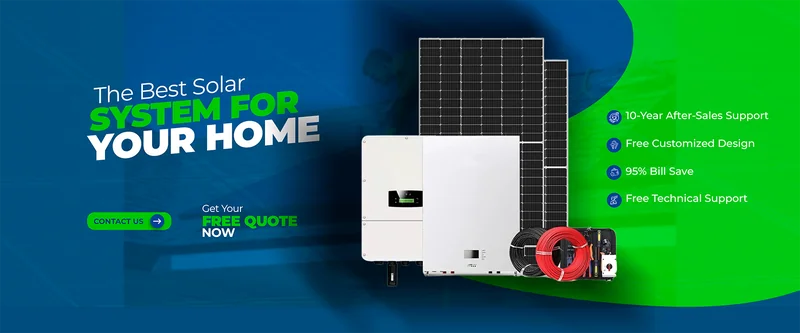 Singfo Solar Energy Ltd logo