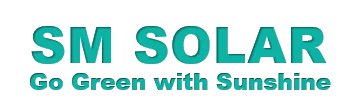SM Solar Pte Ltd logo