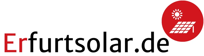 Smart PV - erfurtsolar.de logo