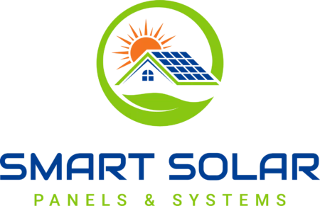 Smart Solar logo