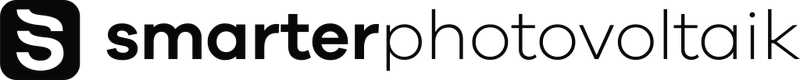 SmarterPhotovoltaik logo