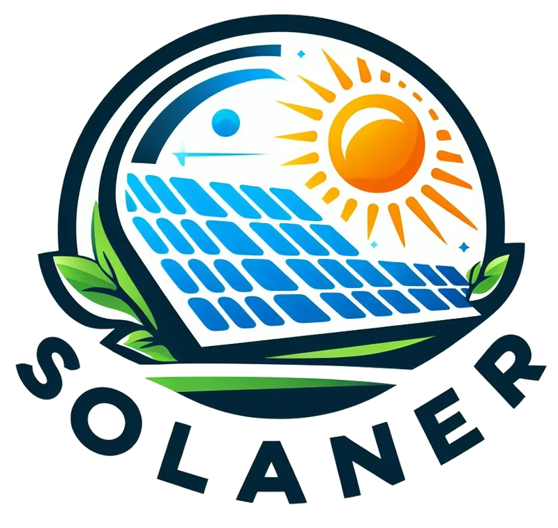 Solaner logo