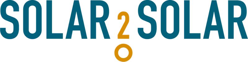 Solar 2 Solar B.V. logo