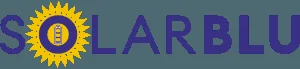 Solar Blu Energy logo
