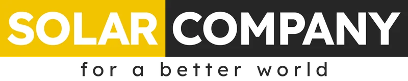 Solar Company logo