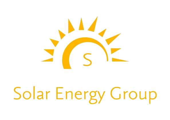 Solar Energy Group logo