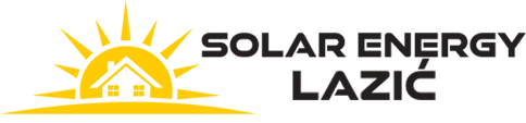 Solar Energy Lazić logo